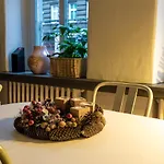 Apartment Hygge Monte Cassino 4 Szczecin