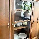 Apartment Hygge Monte Cassino 4 *