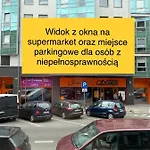 Hygge Monte Cassino 4 Apartment Szczecin