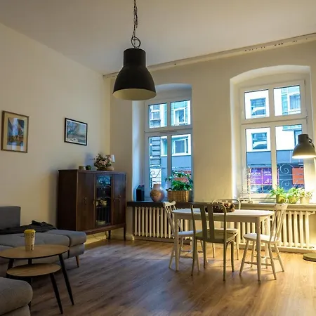 Hygge Monte Cassino 4 Apartment *