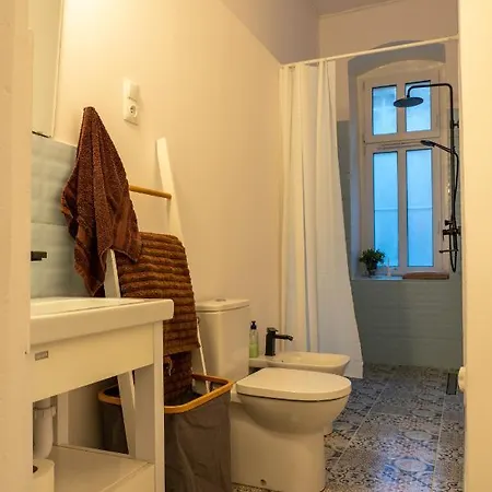 Hygge Monte Cassino 4 Apartment Szczecin