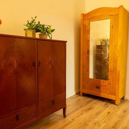 Апартаменты Hygge Monte Cassino 4 Щецин