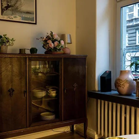 Apartment Hygge Monte Cassino 4
