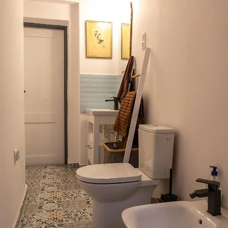 Apartment Hygge Monte Cassino 4 *