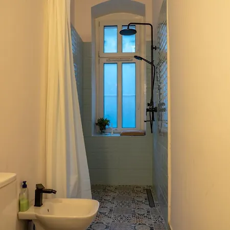 Hygge Monte Cassino 4 * Szczecin