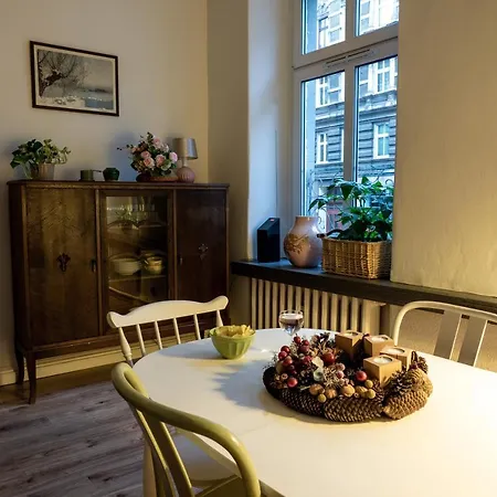 Hygge Monte Cassino 4 Apartment *