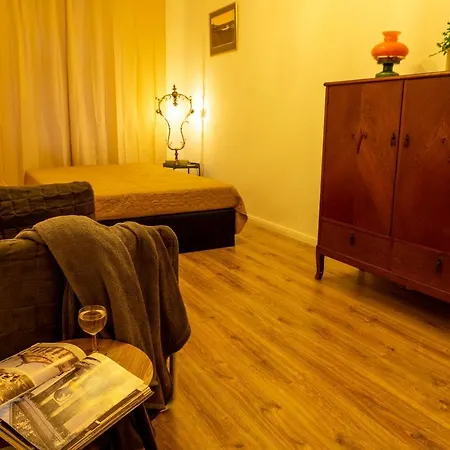 Hygge Monte Cassino 4 Appartamento Stettino