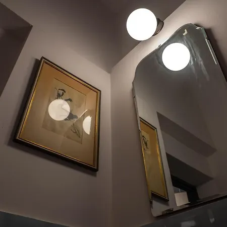 Hygge Monte Cassino 4 Apartment