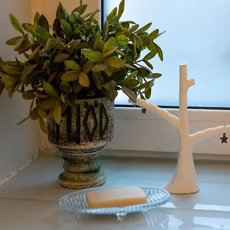 Apartament Hygge Monte Cassino 4 Szczecin