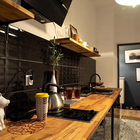 Hygge Monte Cassino 4 Apartament