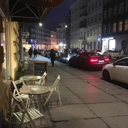 Hygge Monte Cassino 4 Apartament Szczecin