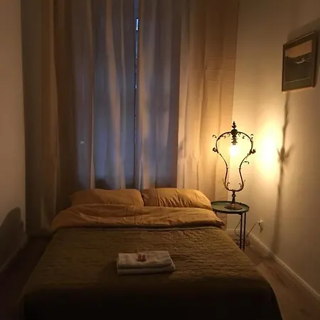 Hygge Monte Cassino 4 Szczecin
