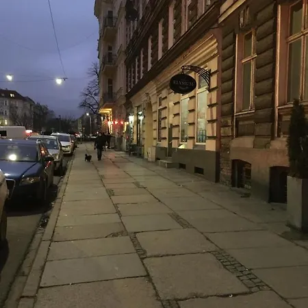 Hygge Monte Cassino 4 شتشيتسين