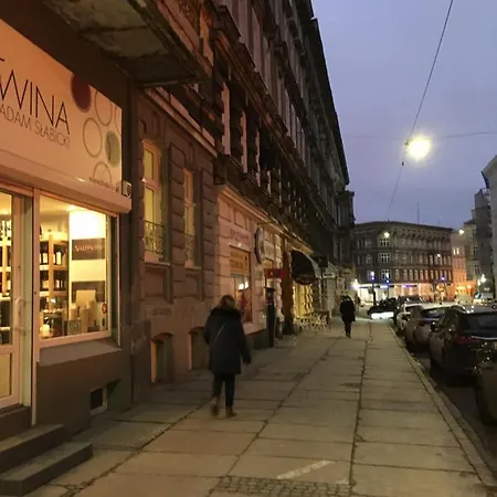 Hygge Monte Cassino 4 Apartment Stettin