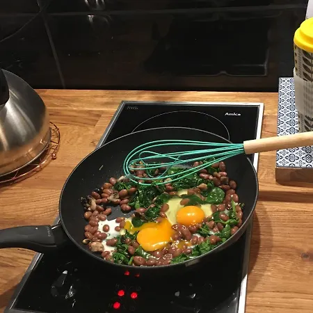 Hygge Monte Cassino 4 * Щецин