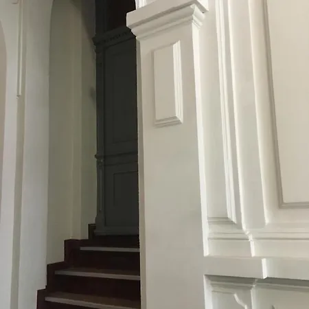 Hygge Monte Cassino 4 Апартаменты *