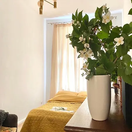 Hygge Monte Cassino 4 Apartament Szczecin