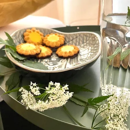Hygge Monte Cassino 4 Appartamento