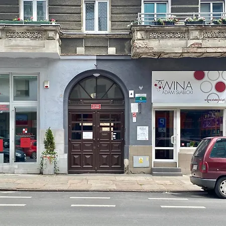 Hygge Monte Cassino 4 Daire