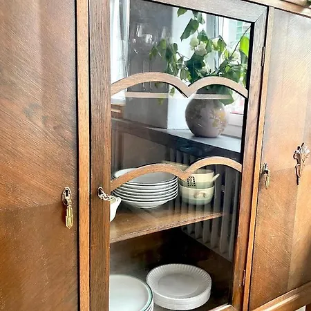 Апартаменты Hygge Monte Cassino 4 *