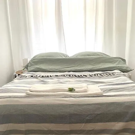 Hygge Monte Cassino 4 شتشيتسين