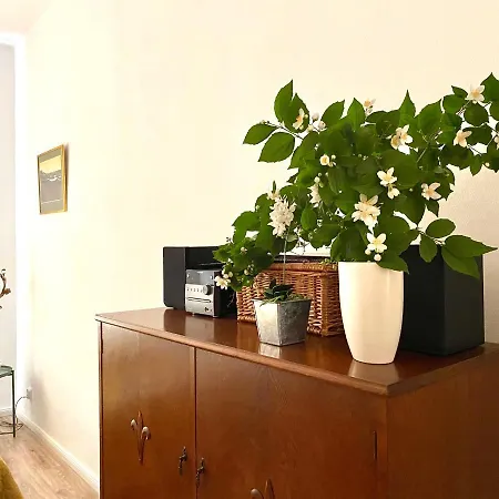 Apartment Hygge Monte Cassino 4