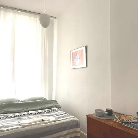 Hygge Monte Cassino 4 Apartment