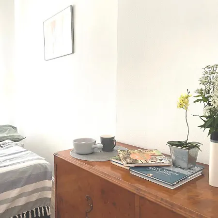 Hygge Monte Cassino 4 Apartment Szczecin