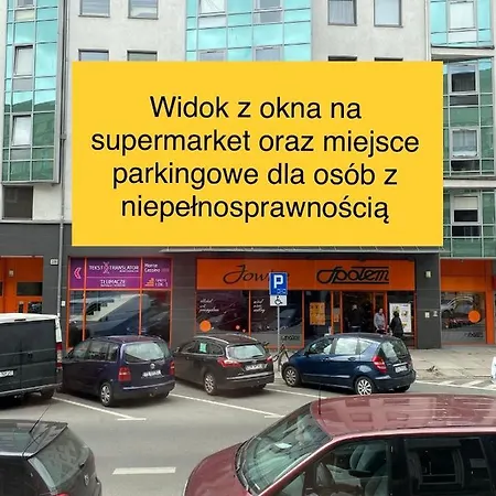 Hygge Monte Cassino 4 Apartament Szczecin