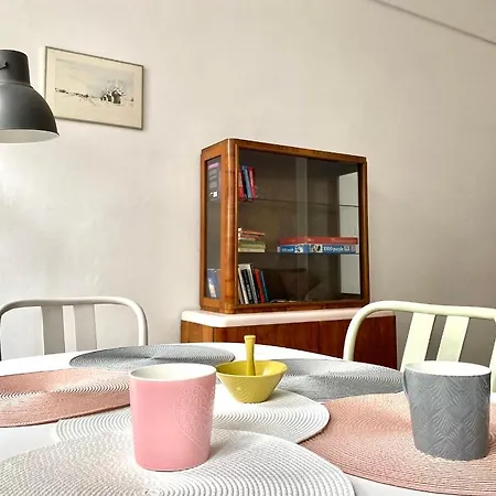 Hygge Monte Cassino 4 Apartment Szczecin