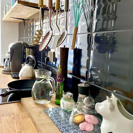 Hygge Monte Cassino 4 * شتشيتسين