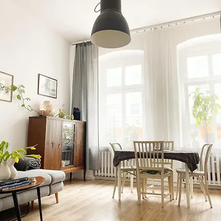 Daire Hygge Monte Cassino 4