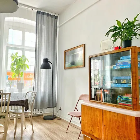 Hygge Monte Cassino 4 Апартаменты *