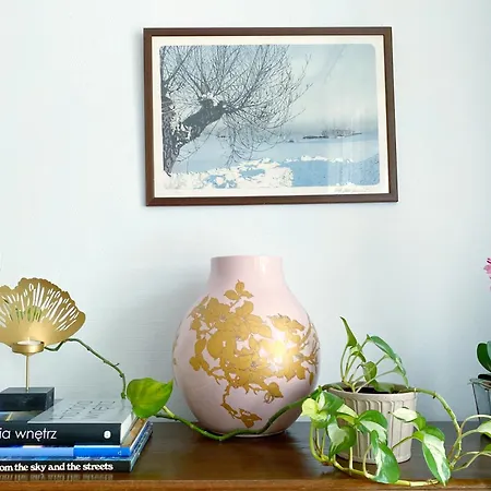 Hygge Monte Cassino 4 *