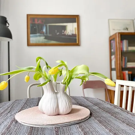 Hygge Monte Cassino 4 * Szczecin