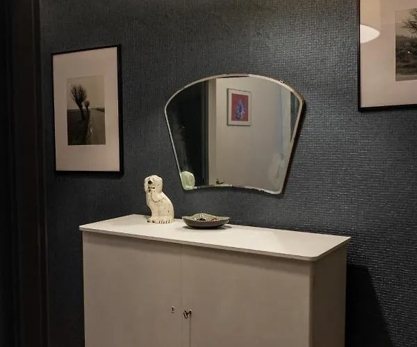 Hygge Monte Cassino 4 Szczecin