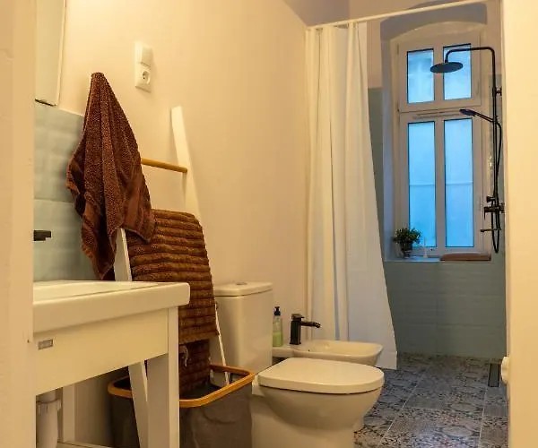 Hygge Monte Cassino 4 Daire Szczecin