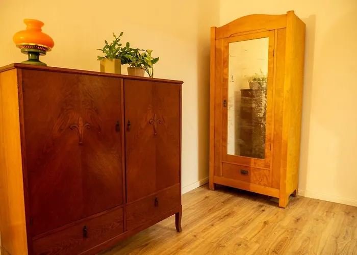 Daire Hygge Monte Cassino 4 Szczecin