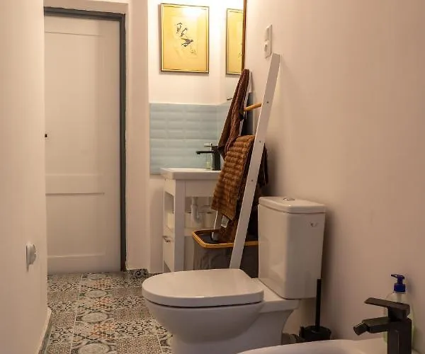 Daire Hygge Monte Cassino 4 *