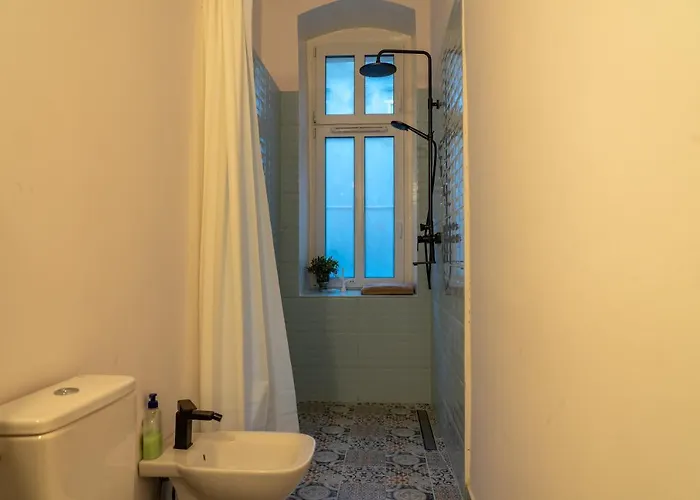 Hygge Monte Cassino 4 * Szczecin