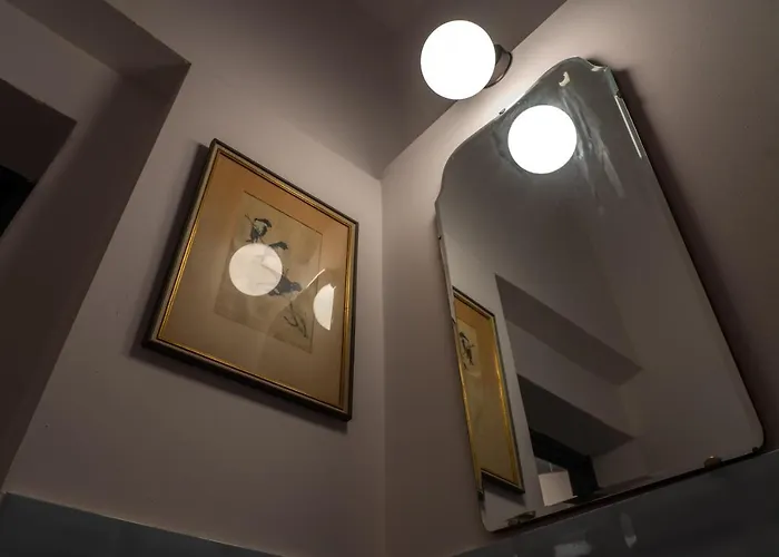 Hygge Monte Cassino 4 Daire