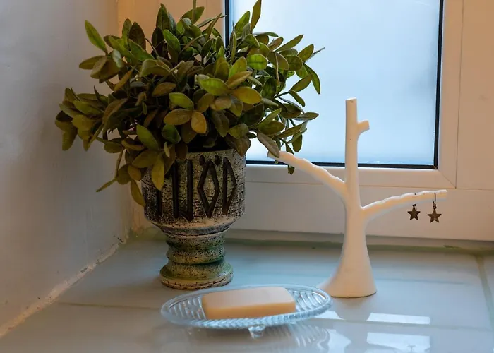 Daire Hygge Monte Cassino 4 Szczecin