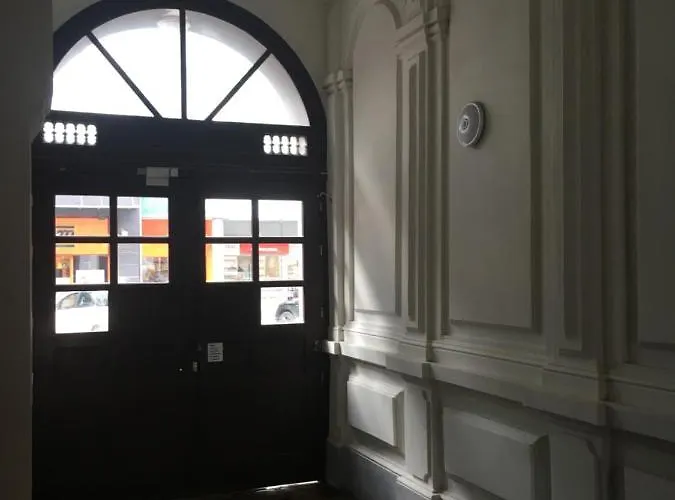 Hygge Monte Cassino 4