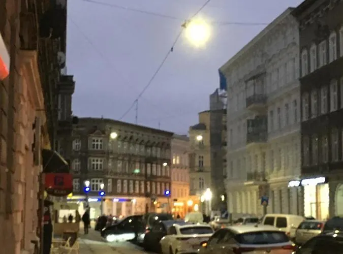 Hygge Monte Cassino 4 *