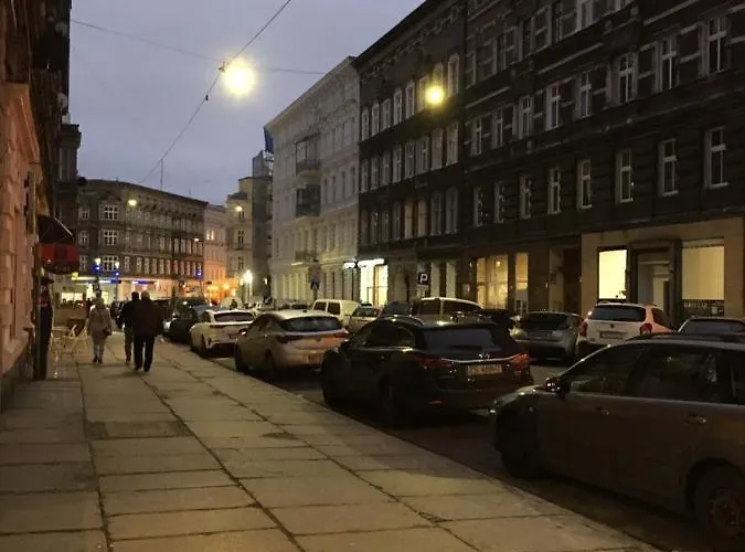 Hygge Monte Cassino 4 Daire