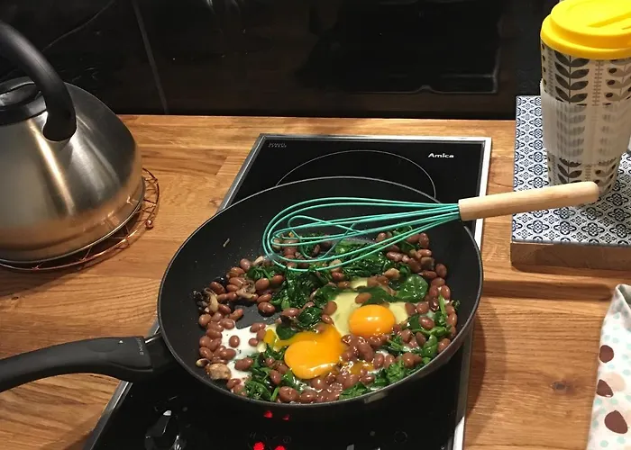 Hygge Monte Cassino 4 * Szczecin