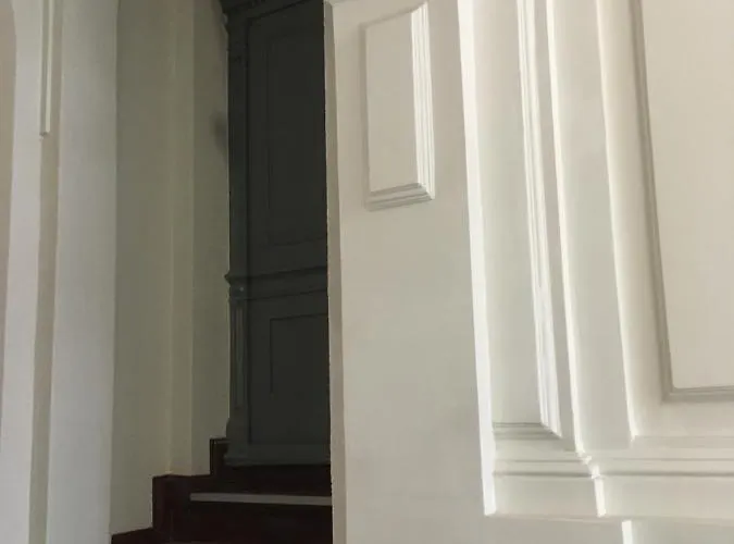 Hygge Monte Cassino 4 Daire *