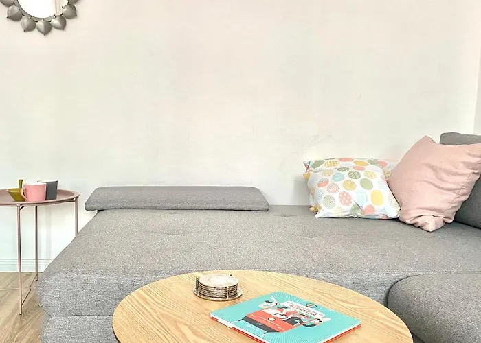 Apartment Hygge Monte Cassino 4