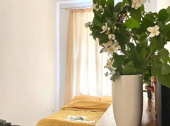 Hygge Monte Cassino 4 Daire Szczecin