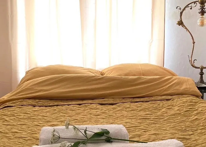 Hygge Monte Cassino 4 Daire Szczecin